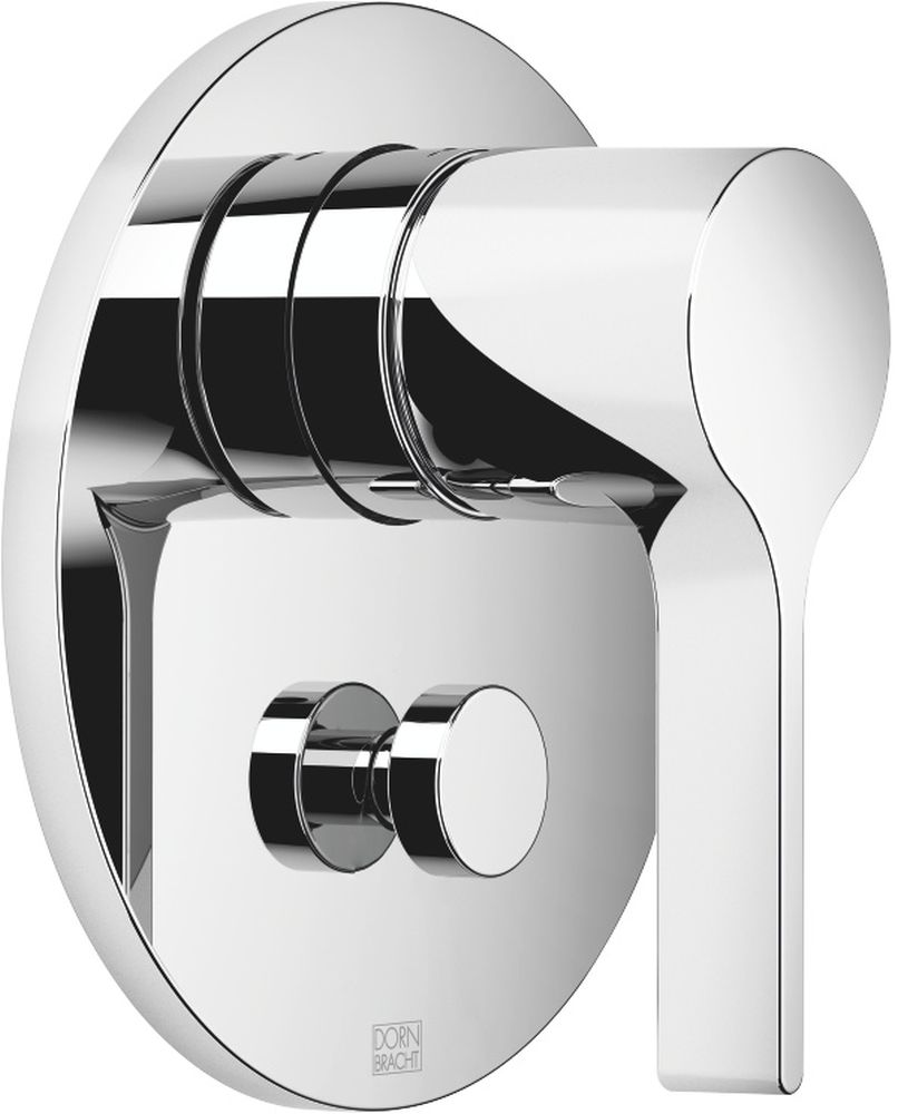 Darmowa Dostawa - Bateria wannowo-prysznicowa podtynkowa Dornbracht Vaia 3612080900