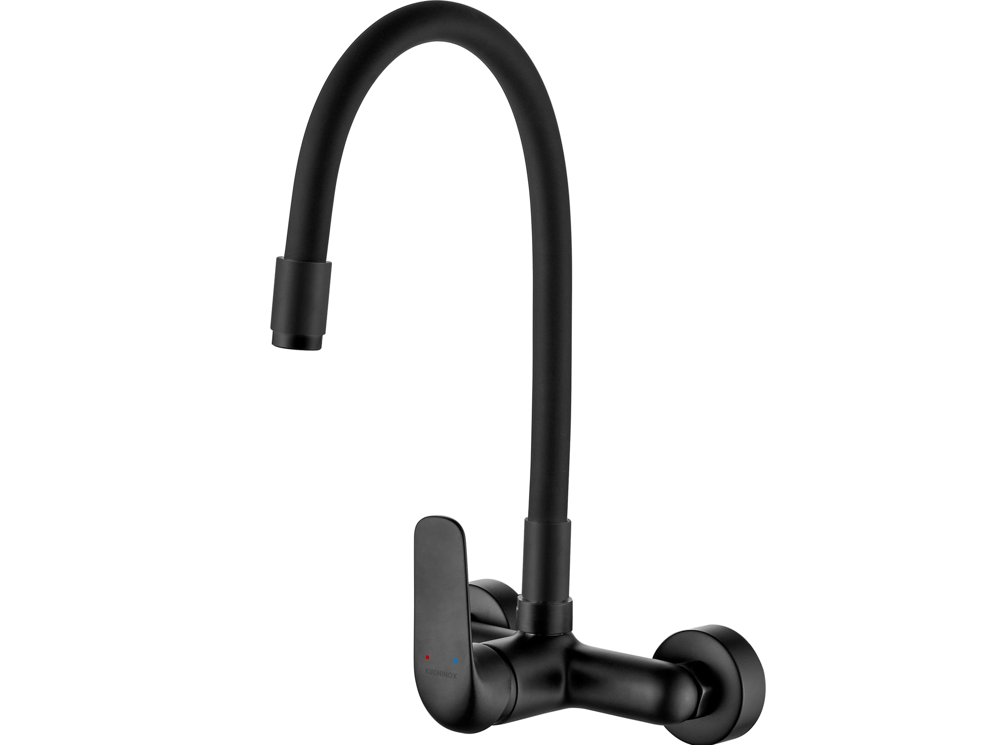 Darmowa Dostawa - Bateria kuchenna Kuchinox Elza BKEB81D