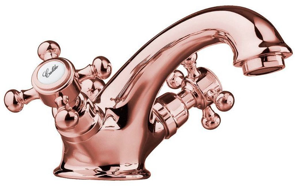 Darmowa Dostawa - Bateria umywalkowa Sapho Antea 3177