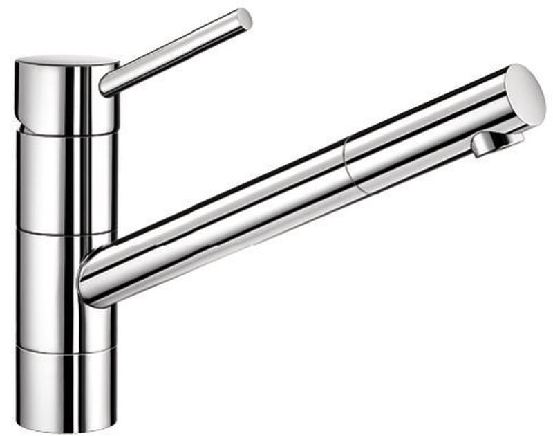 Darmowa Dostawa - Bateria kuchenna Blanco Kano 521502