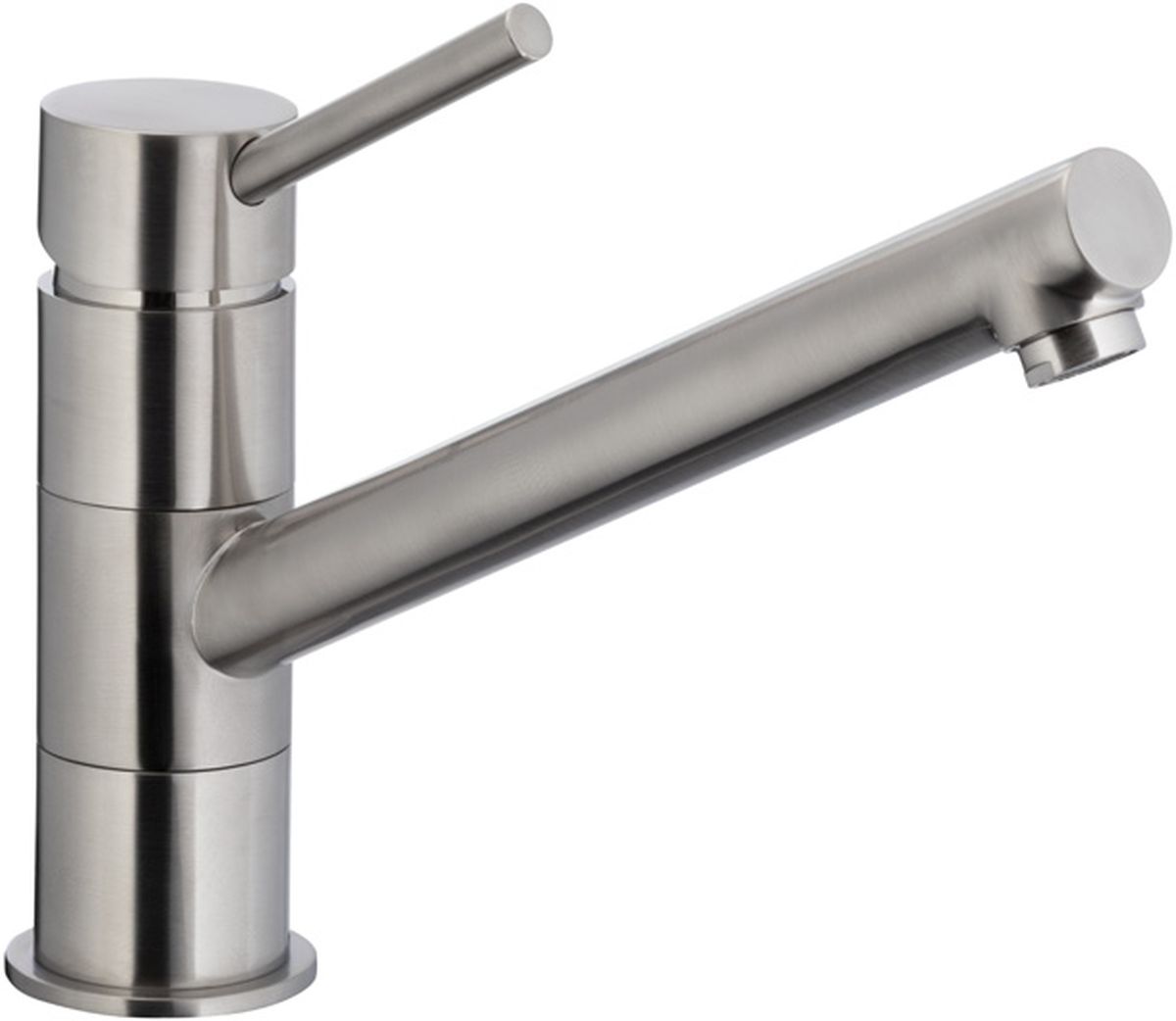 Darmowa Dostawa - Bateria kuchenna KFA Armatura Andra 653391522