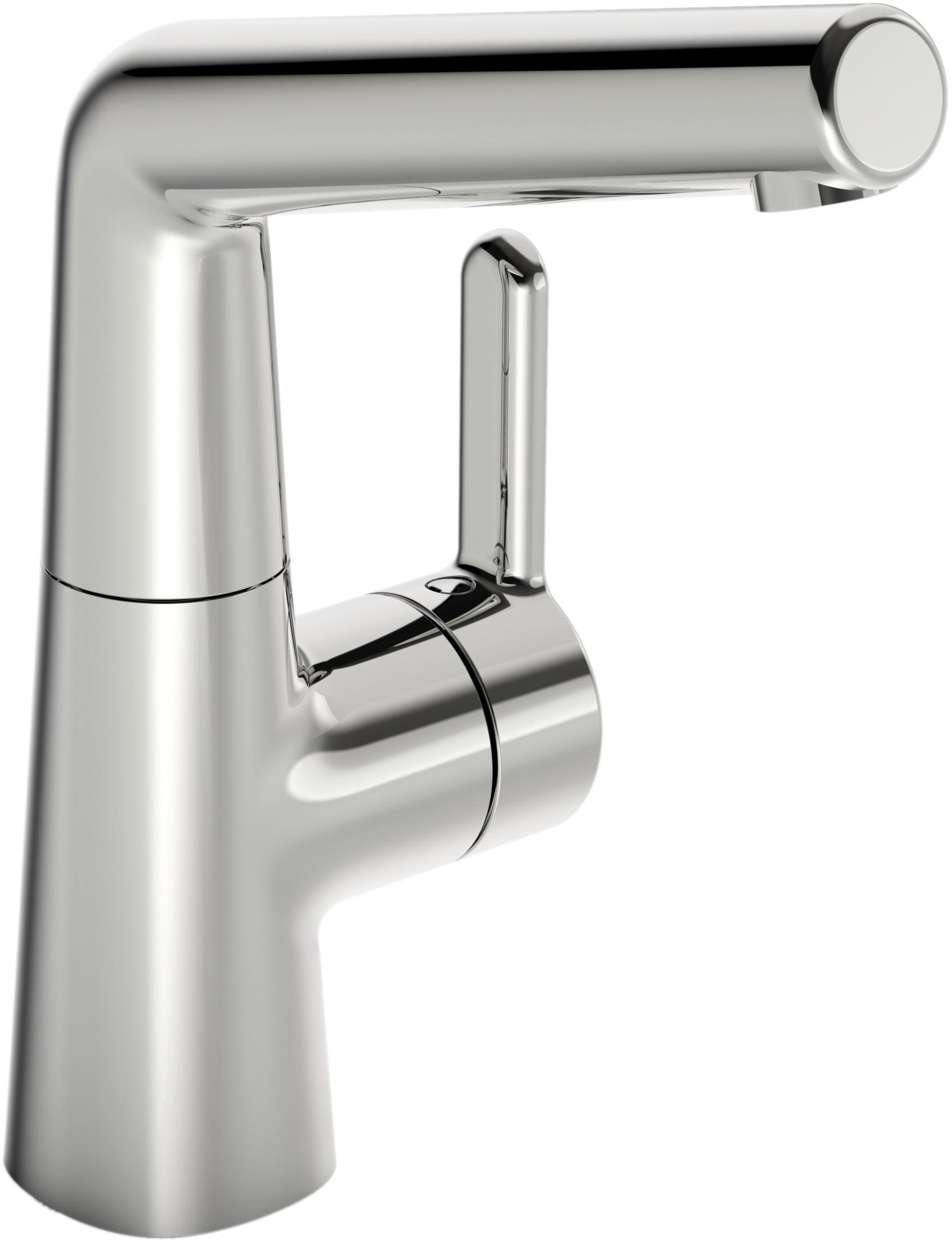 Darmowa Dostawa - Bateria umywalkowa stojąca chrom Oras Inspera 3006F