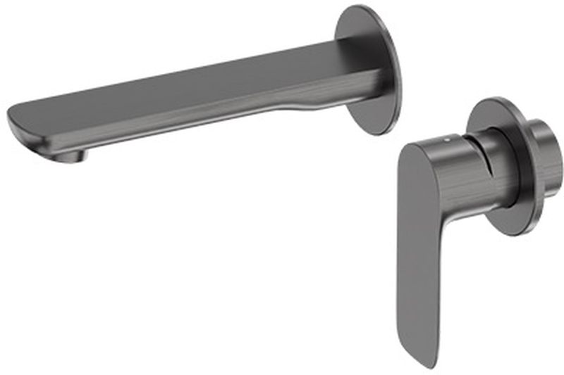 Darmowa Dostawa - Bateria umywalkowa podtynkowa LaVita Spark 5900378341277