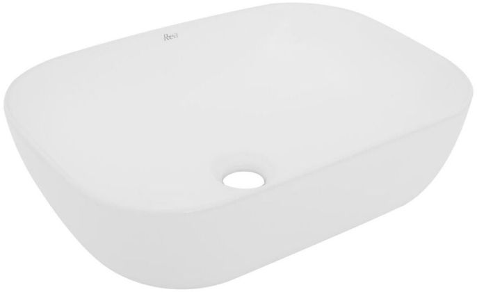 Darmowa Dostawa - Umywalka Rea Belinda Slim REAU6521