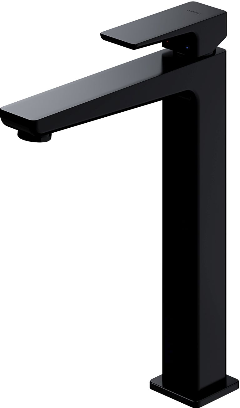 Darmowa Dostawa - Bateria umywalkowa stojąca Omnires Parma PM7412BL