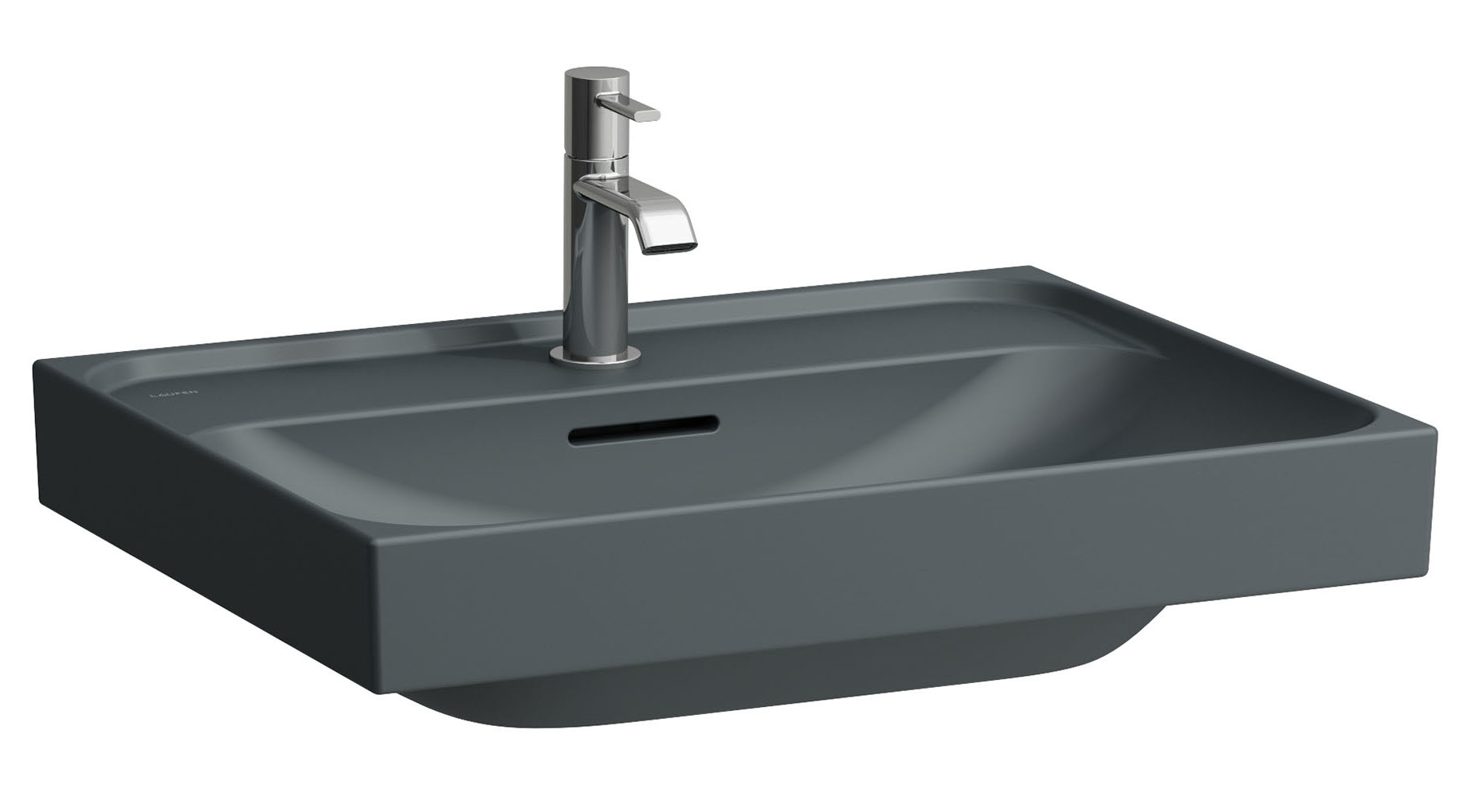 Darmowa Dostawa - Umywalka 60x46 cm prostokątna ścienna Laufen Meda H8161137581041