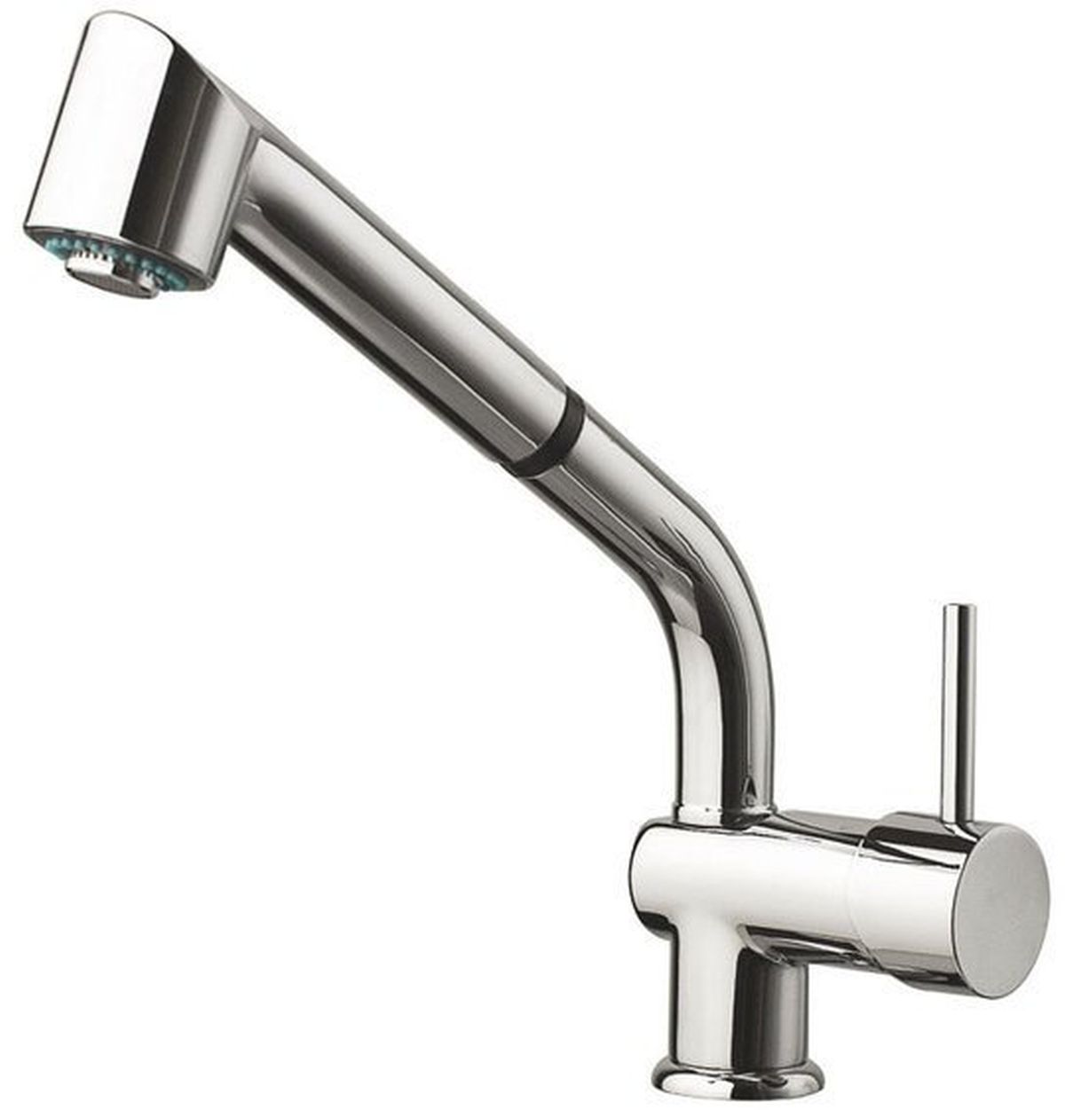 Darmowa Dostawa - Bateria kuchenna Sapho Rhapsody 5550