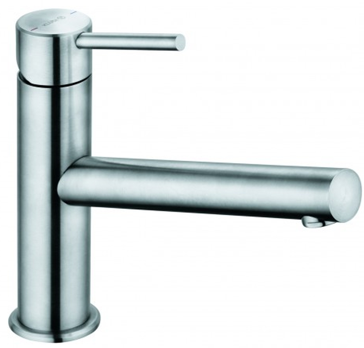 Darmowa Dostawa - Bateria kuchenna Kludi Steel 44850F860