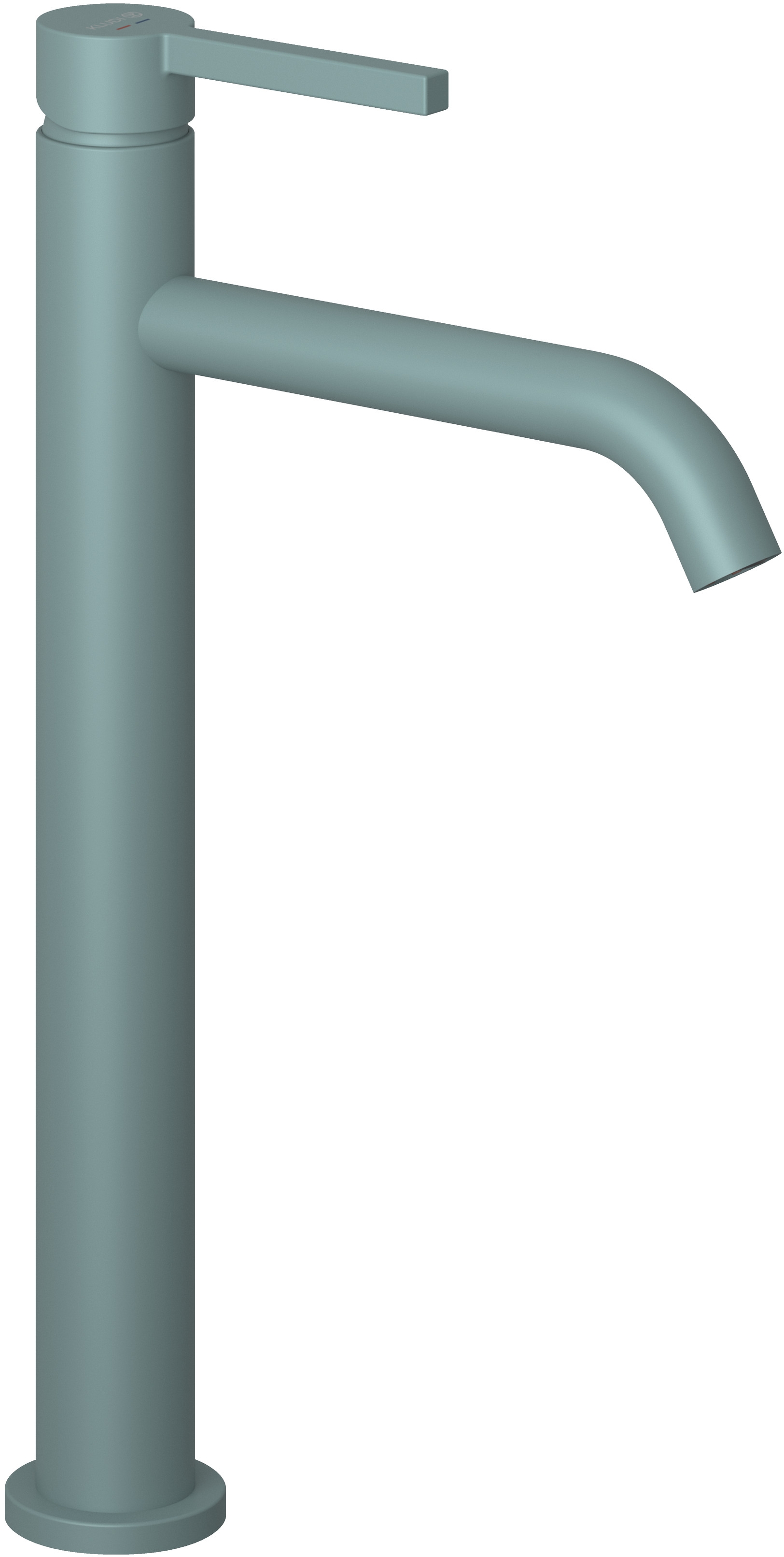 Darmowa Dostawa - Bateria umywalkowa stojąca Kludi Nova Fonte Pura 20298O315