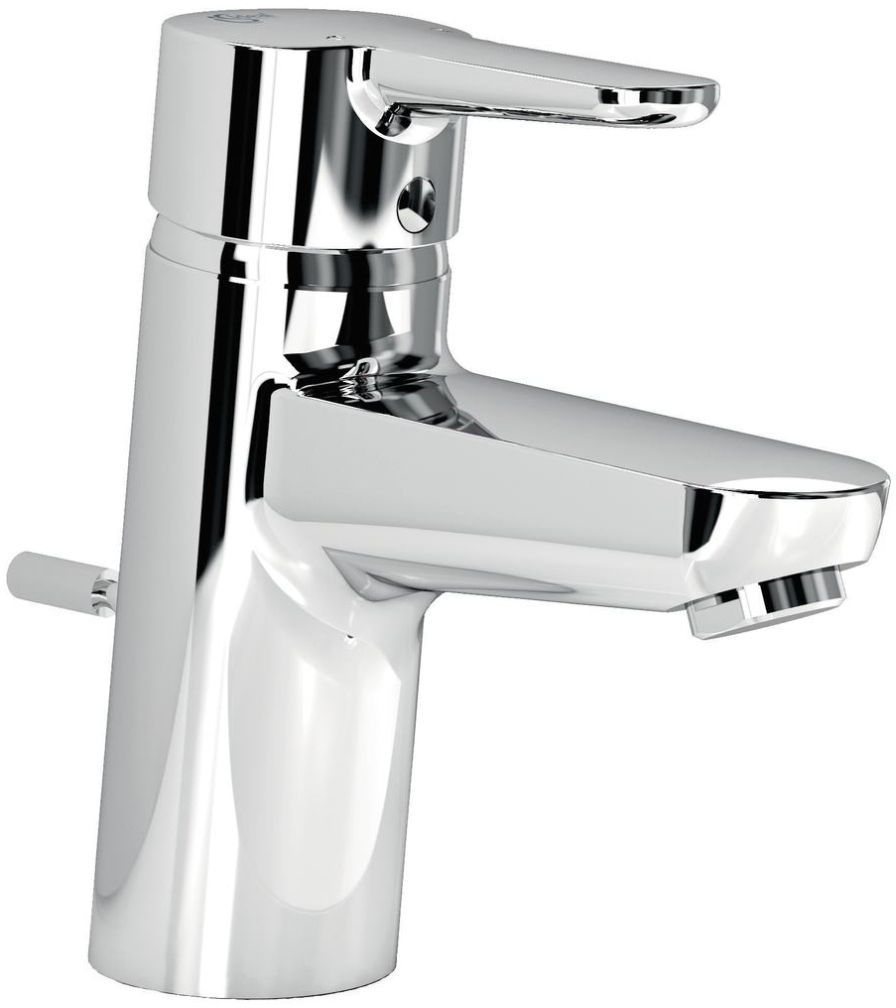 Darmowa Dostawa - Bateria umywalkowa stojąca chrom Ideal Standard Connect Blue B9914AA