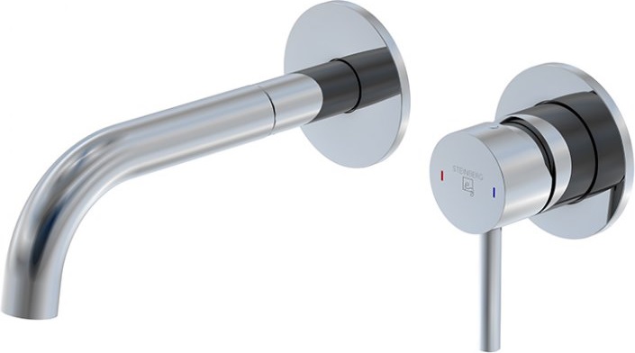 Darmowa Dostawa - Bateria umywalkowa Steinberg 100 10018143