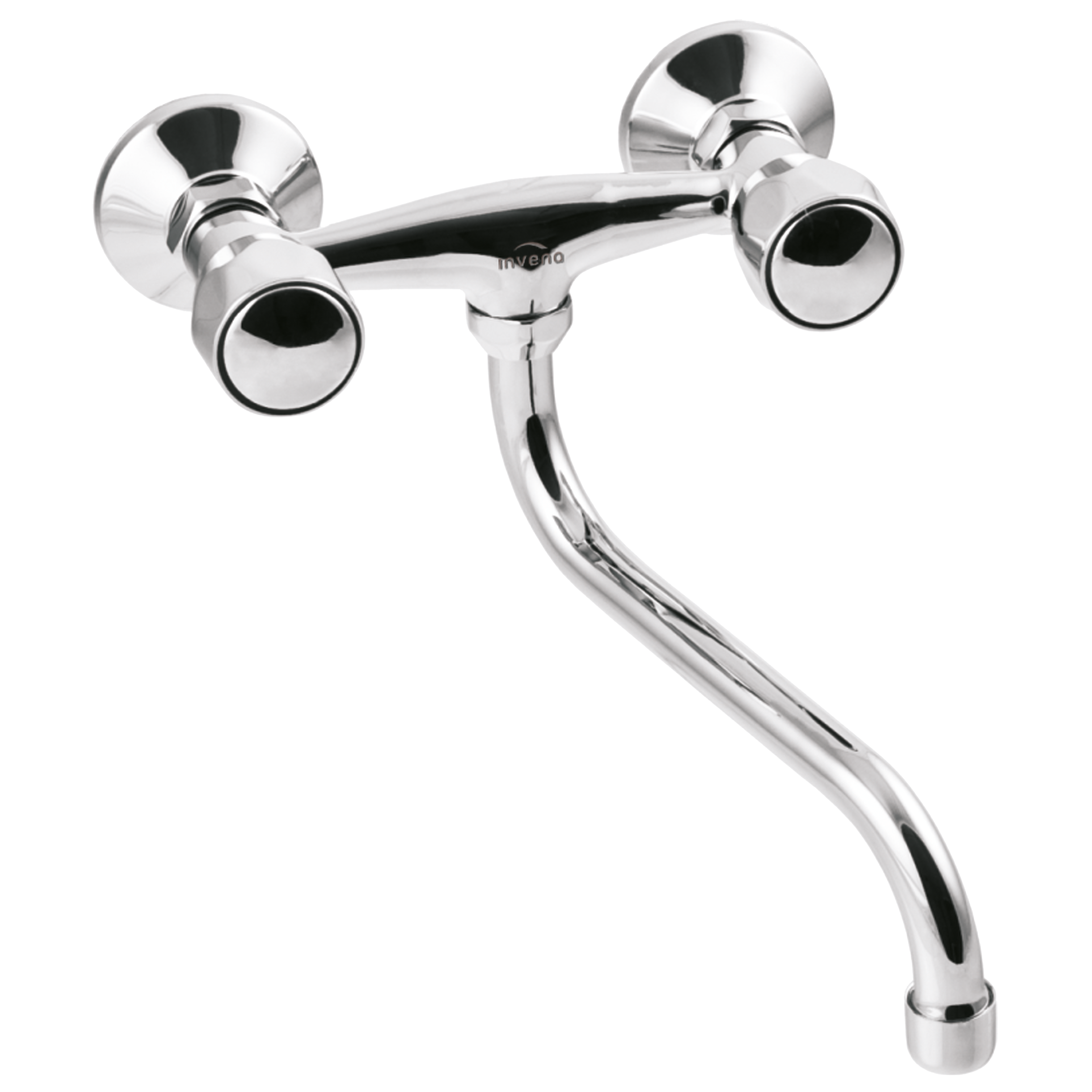 Darmowa Dostawa - Bateria kuchenna Invena Modena BC12F0S