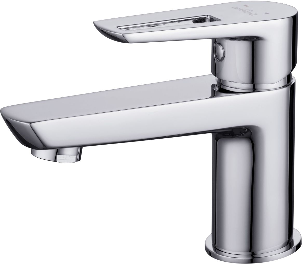 Darmowa Dostawa - Bateria umywalkowa stojąca Cersanit Mille S951045