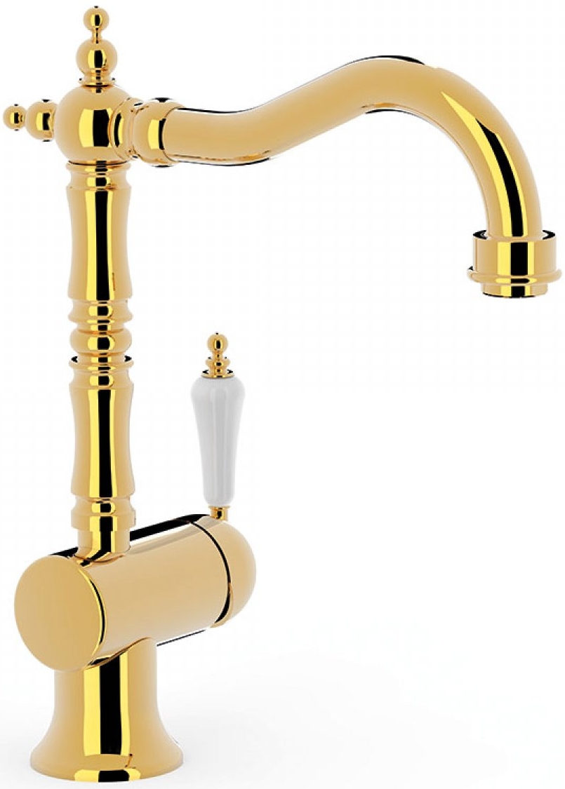 Darmowa Dostawa - Bateria umywalkowa Tres Clasic-Tres 24210801OR