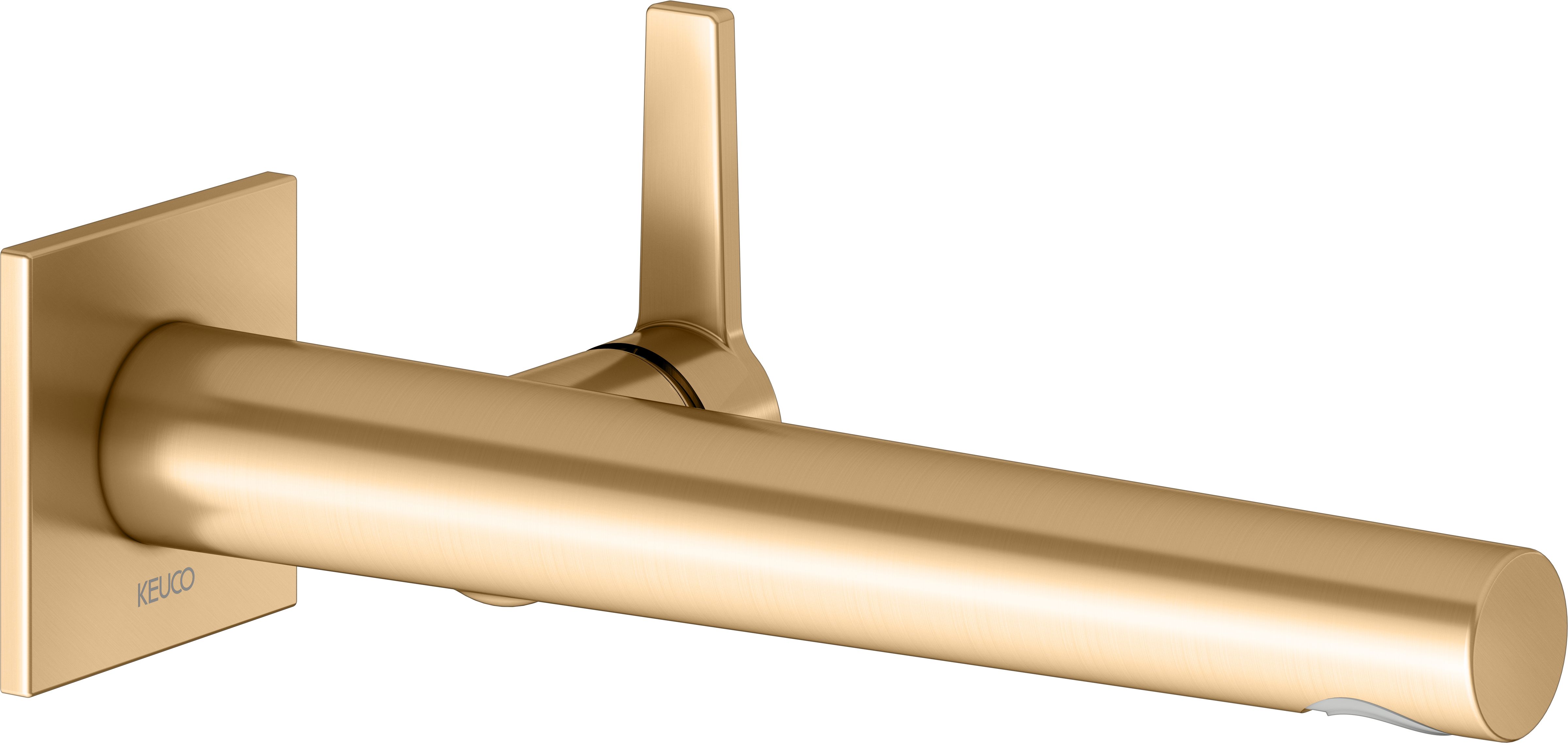 Darmowa Dostawa - Bateria umywalkowa podtynkowa Keuco Edition 11 51116252302