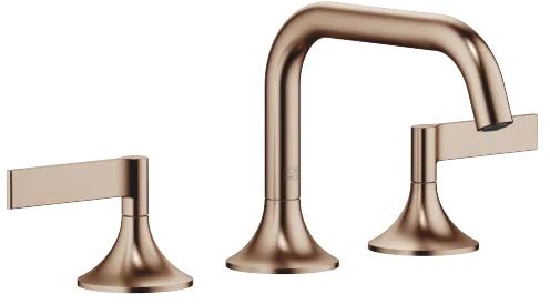 Darmowa Dostawa - Bateria umywalkowa stojąca Dornbracht Vaia 2070581942