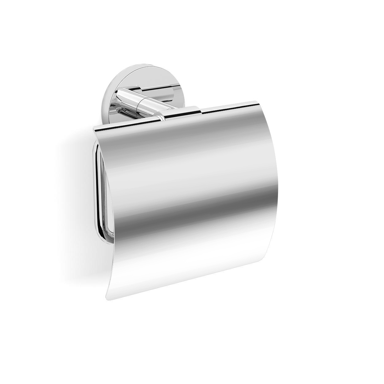 Darmowa Dostawa - Uchwyt na papier toaletowy chrom Oltens Gulfoss 81101100
