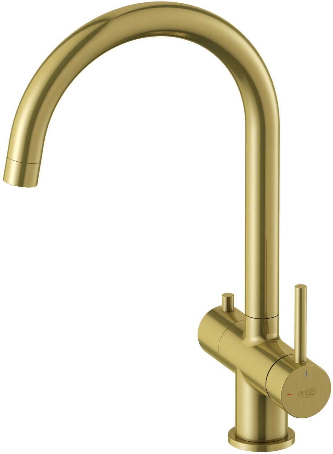 Darmowa Dostawa - Bateria kuchenna z filtrem Blue Water Eden 5901730616545