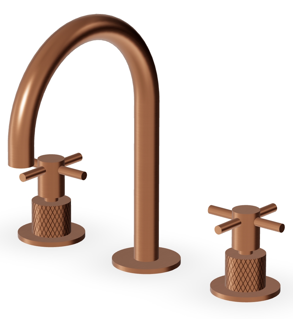 Darmowa Dostawa - Bateria umywalkowa Zucchetti Helm ZHM515XP91G3