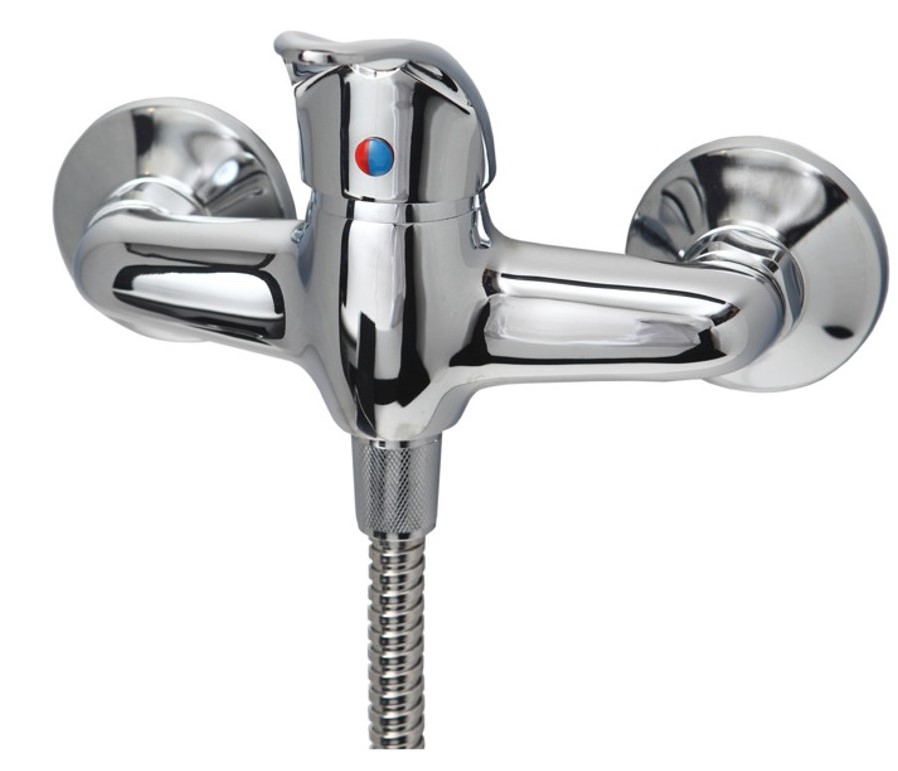 Darmowa Dostawa - Bateria prysznicowa Sea-Horse Sonia BJ106