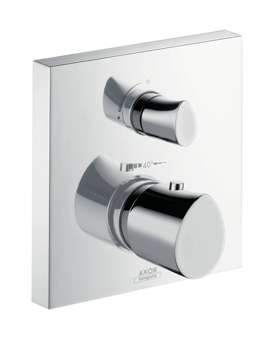 Darmowa Dostawa - Bateria prysznicowa podtynkowa Axor Starck 12715000