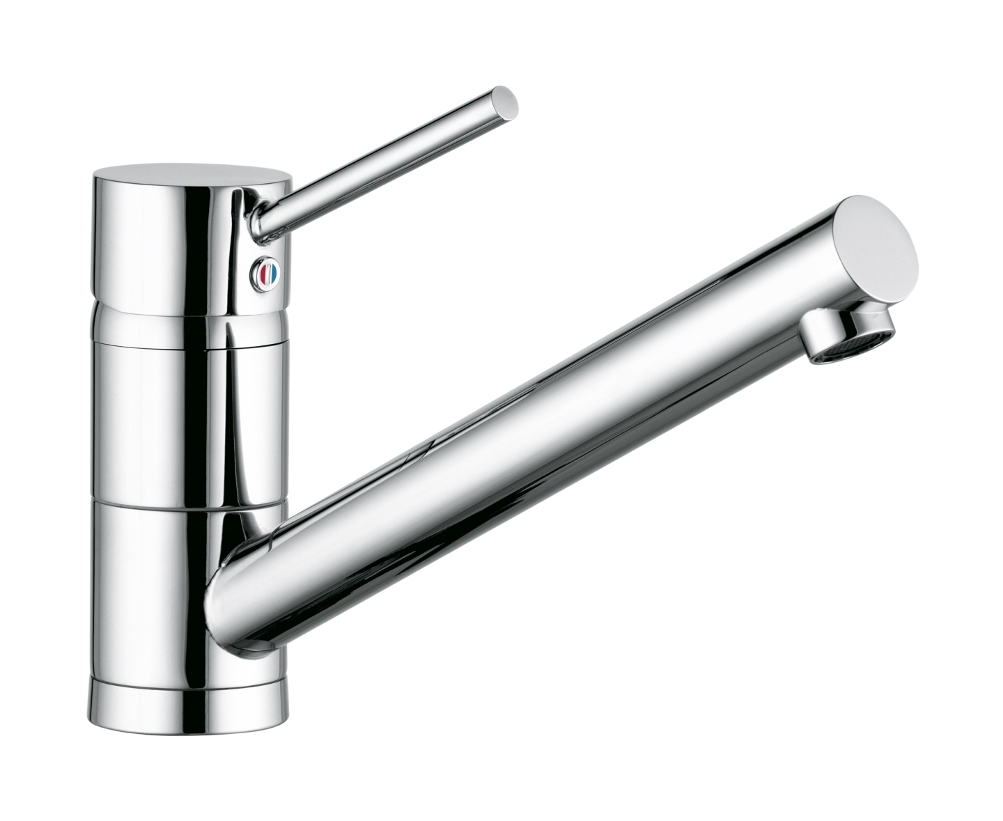 Darmowa Dostawa - Bateria kuchenna Kludi Scope 339330575