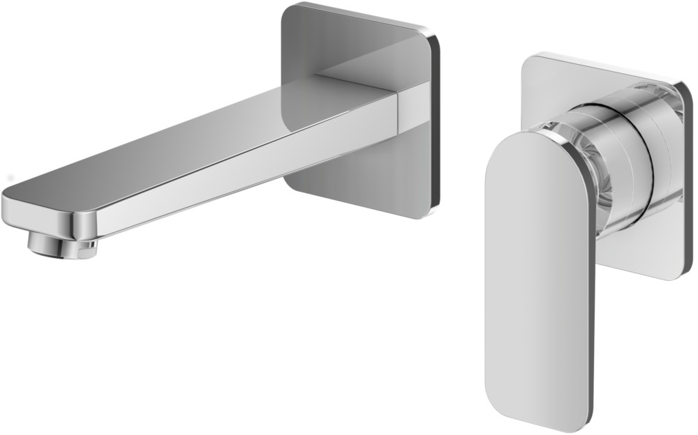 Darmowa Dostawa - Bateria umywalkowa Kohlman Wexpo QW180W