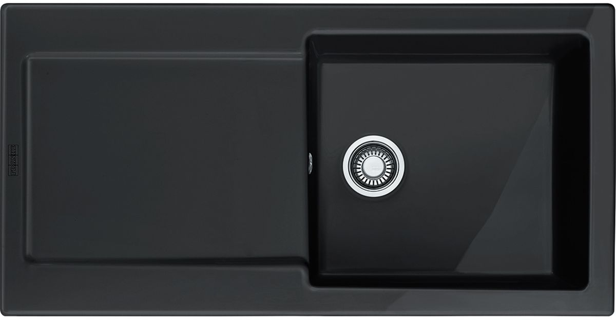 Darmowa Dostawa - Zlewozmywak ceramiczny Franke Maris 1240379965