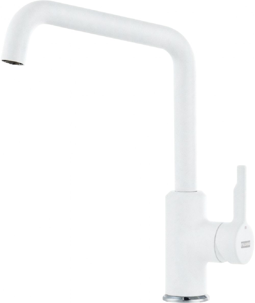 Darmowa Dostawa - Bateria kuchenna stojąca biała Franke Urban 1150595068