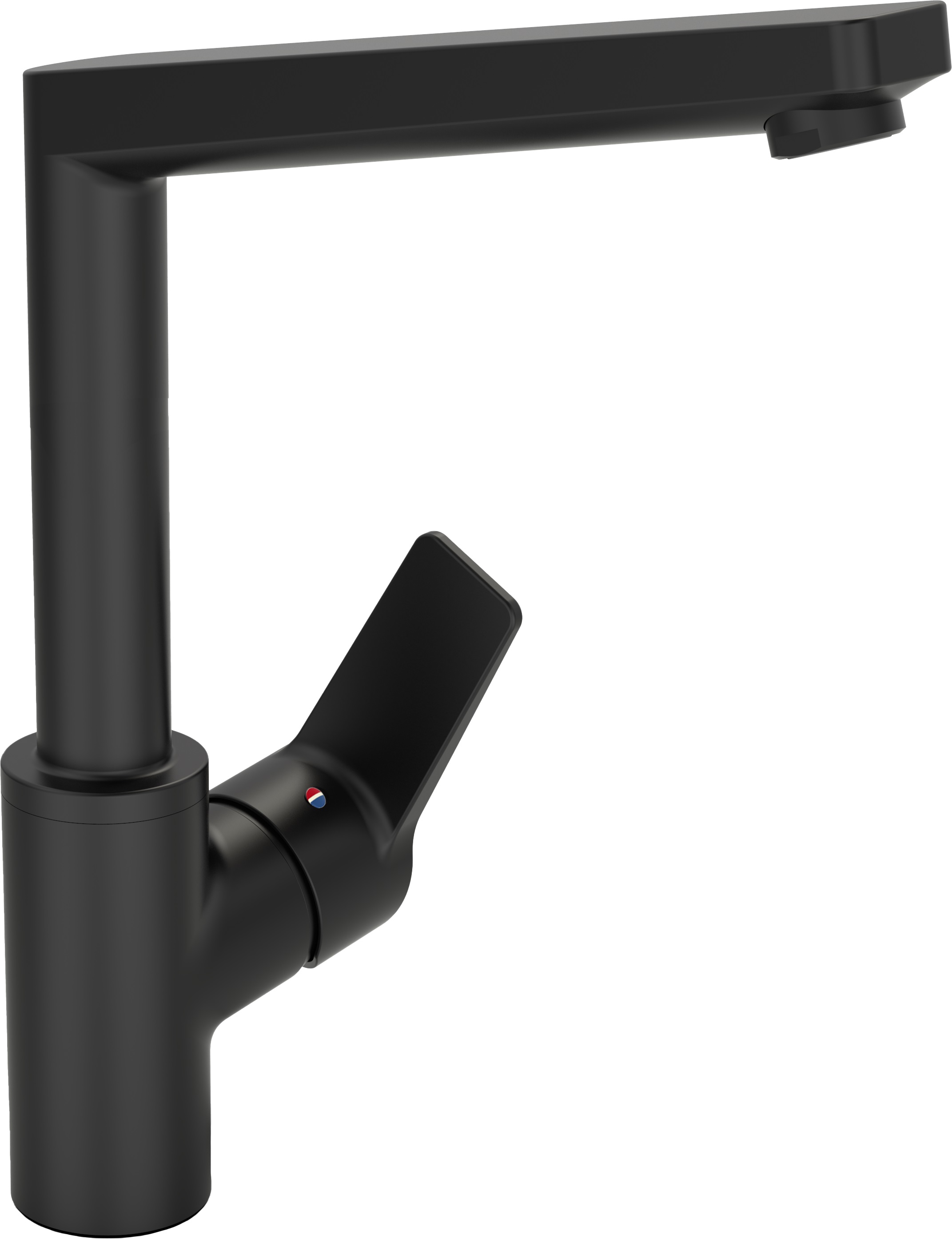 Darmowa Dostawa - Bateria kuchenna Oras Twista 3838F33