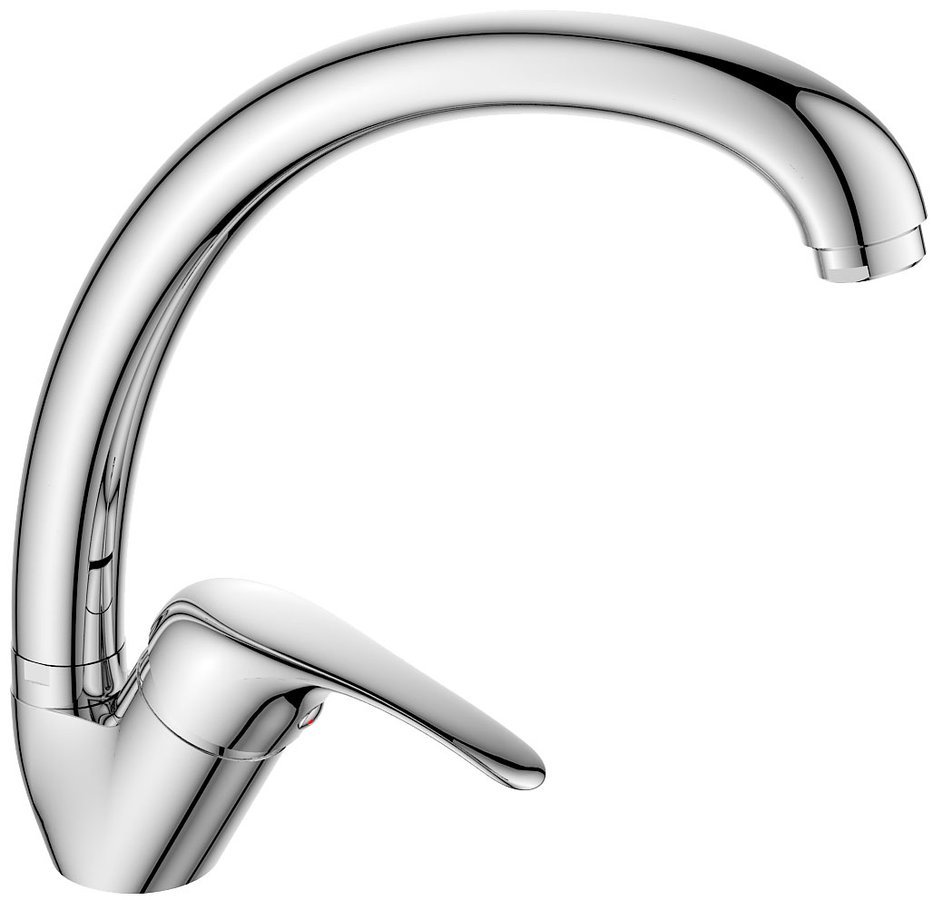 Darmowa Dostawa - Bateria kuchenna Aqualine Kasiopea 110765