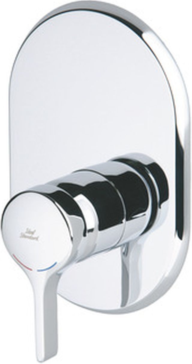 Darmowa Dostawa - Bateria prysznicowa podtynkowa Ideal Standard Melange A4273AA