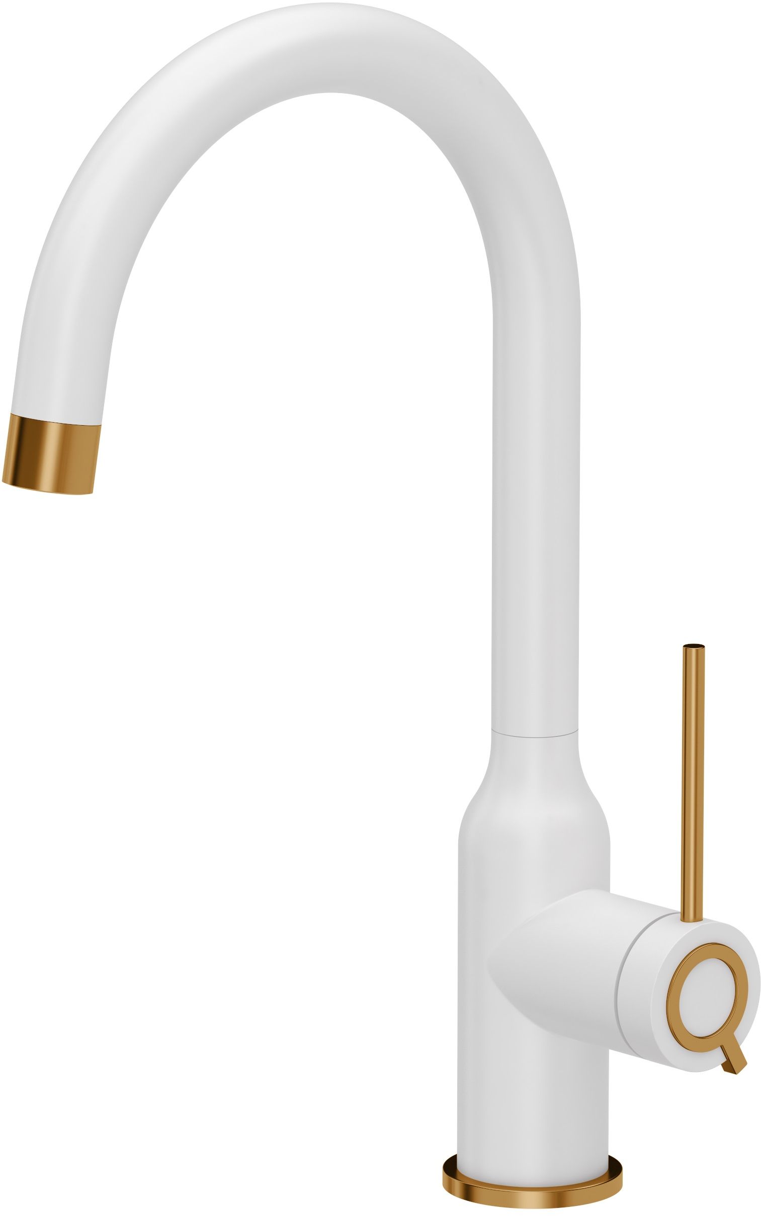 Darmowa Dostawa - Bateria kuchenna Quadron Ingrid Q Line 3523500WHMPVDC1