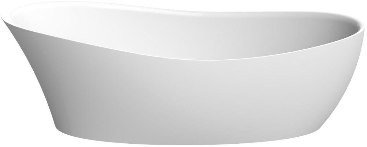 Darmowa Dostawa - Umywalka 60x35 cm owalna nablatowa biała Hoesch Namur Lounge 4421010