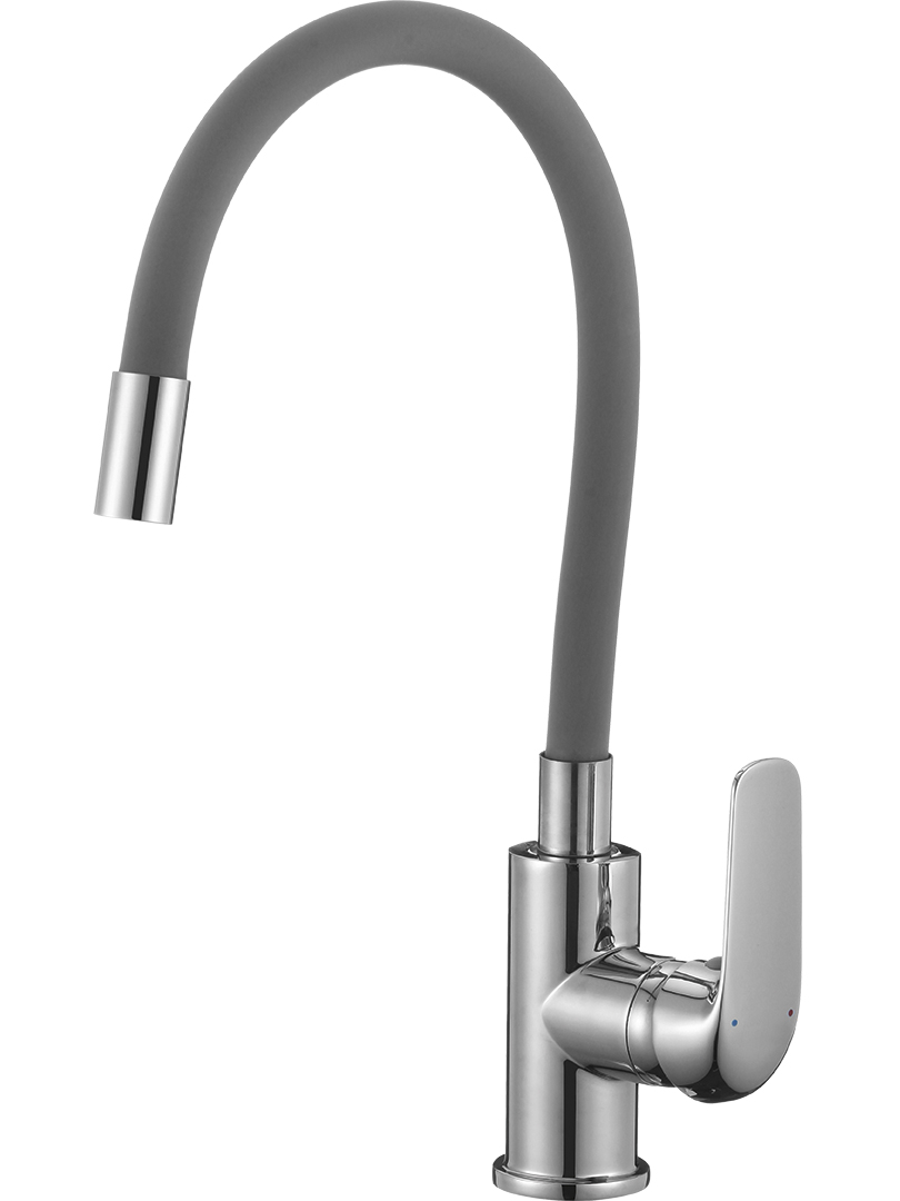 Darmowa Dostawa - Bateria kuchenna Kuchinox Elza BKE961D