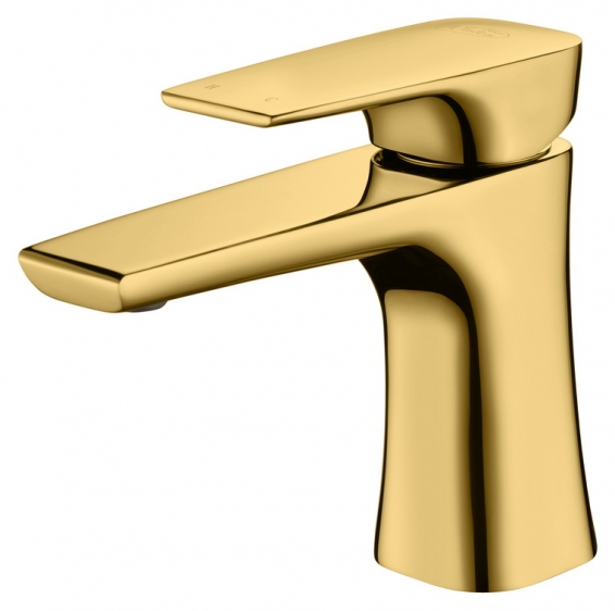 Darmowa Dostawa - Bateria umywalkowa Blue Water Monaco MONBUN010ZLOTY