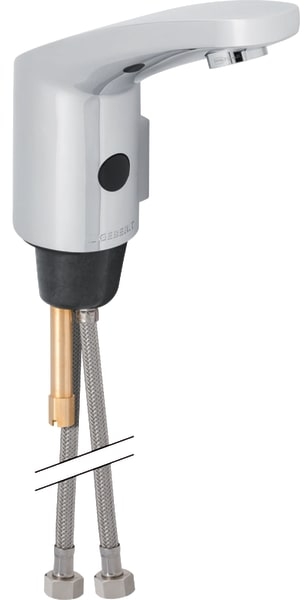 Darmowa Dostawa - Bateria umywalkowa Geberit 185 116255211