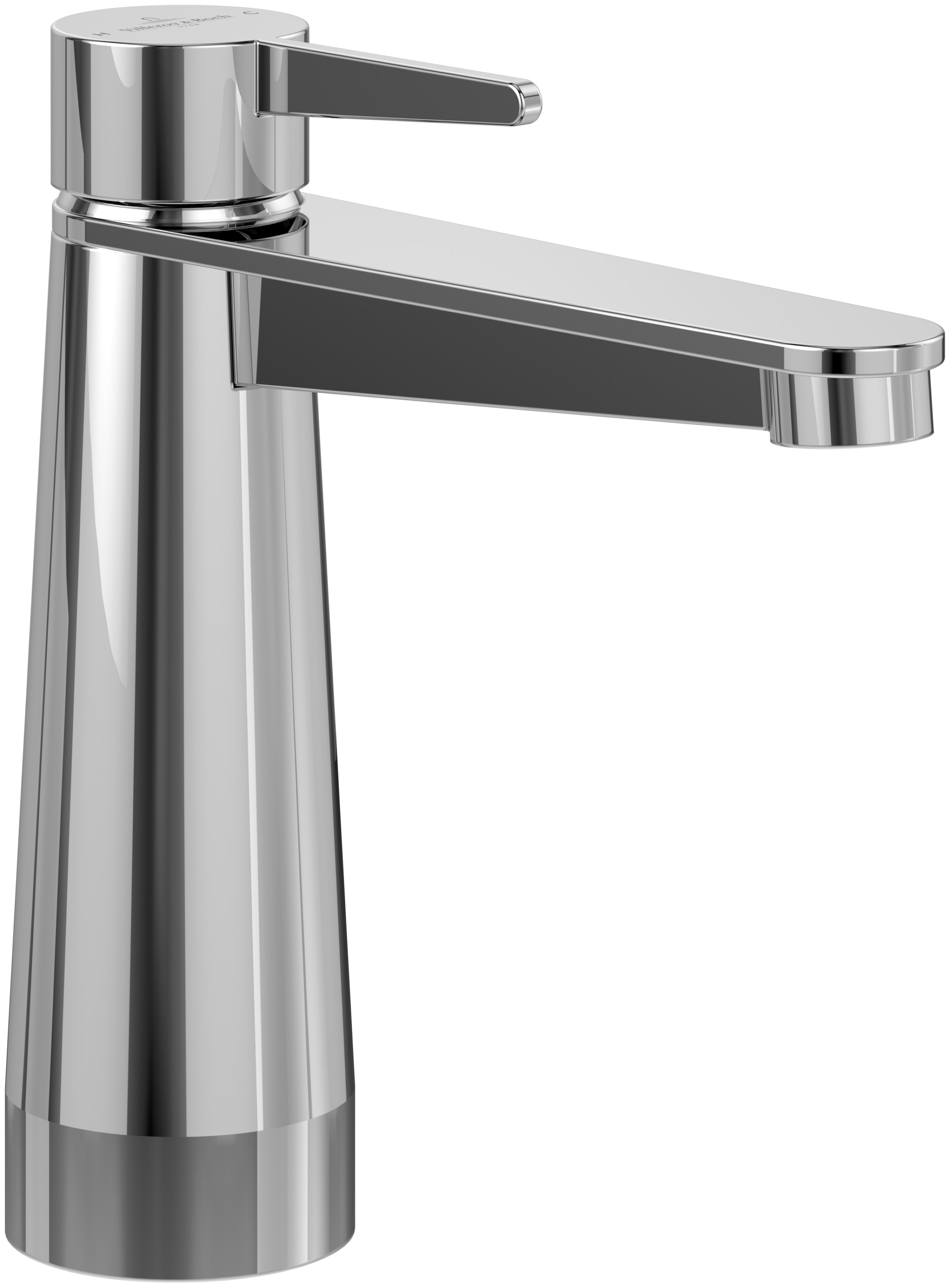 Darmowa Dostawa - Bateria umywalkowa stojąca chrom Villeroy & Boch Conum TVW12700300161