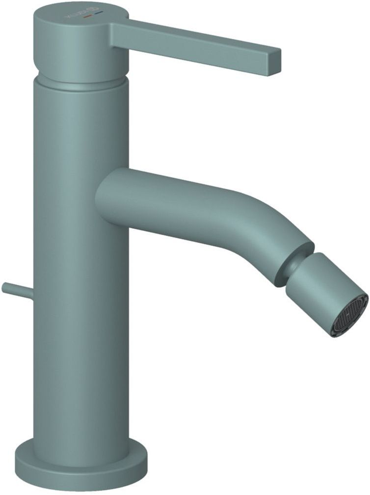 Darmowa Dostawa - Bateria bidetowa stojąca Kludi Nova Fonte Pura 20216O315