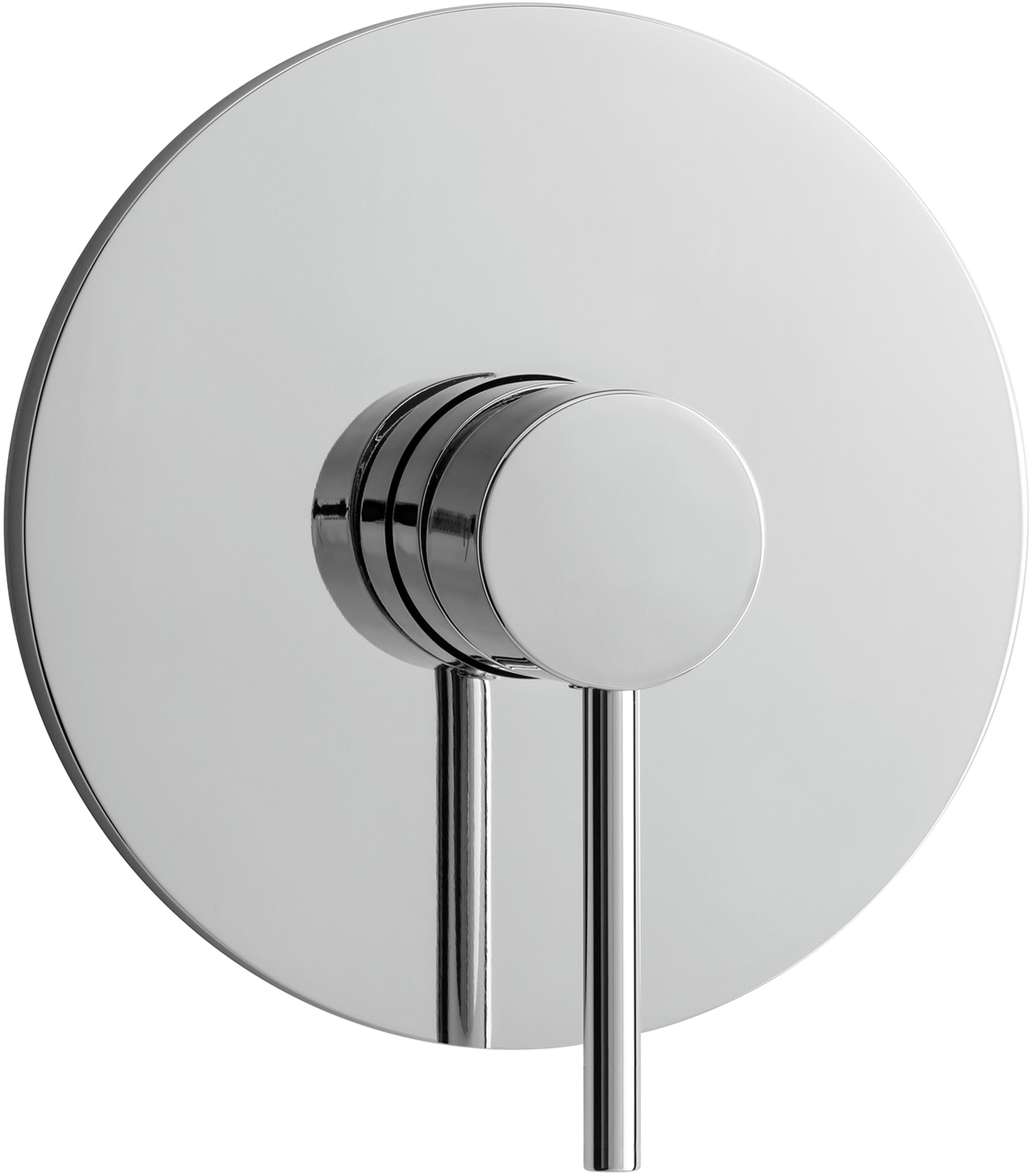 Darmowa Dostawa - Bateria prysznicowa podtynkowa chrom Herzbach Deep 18210550101