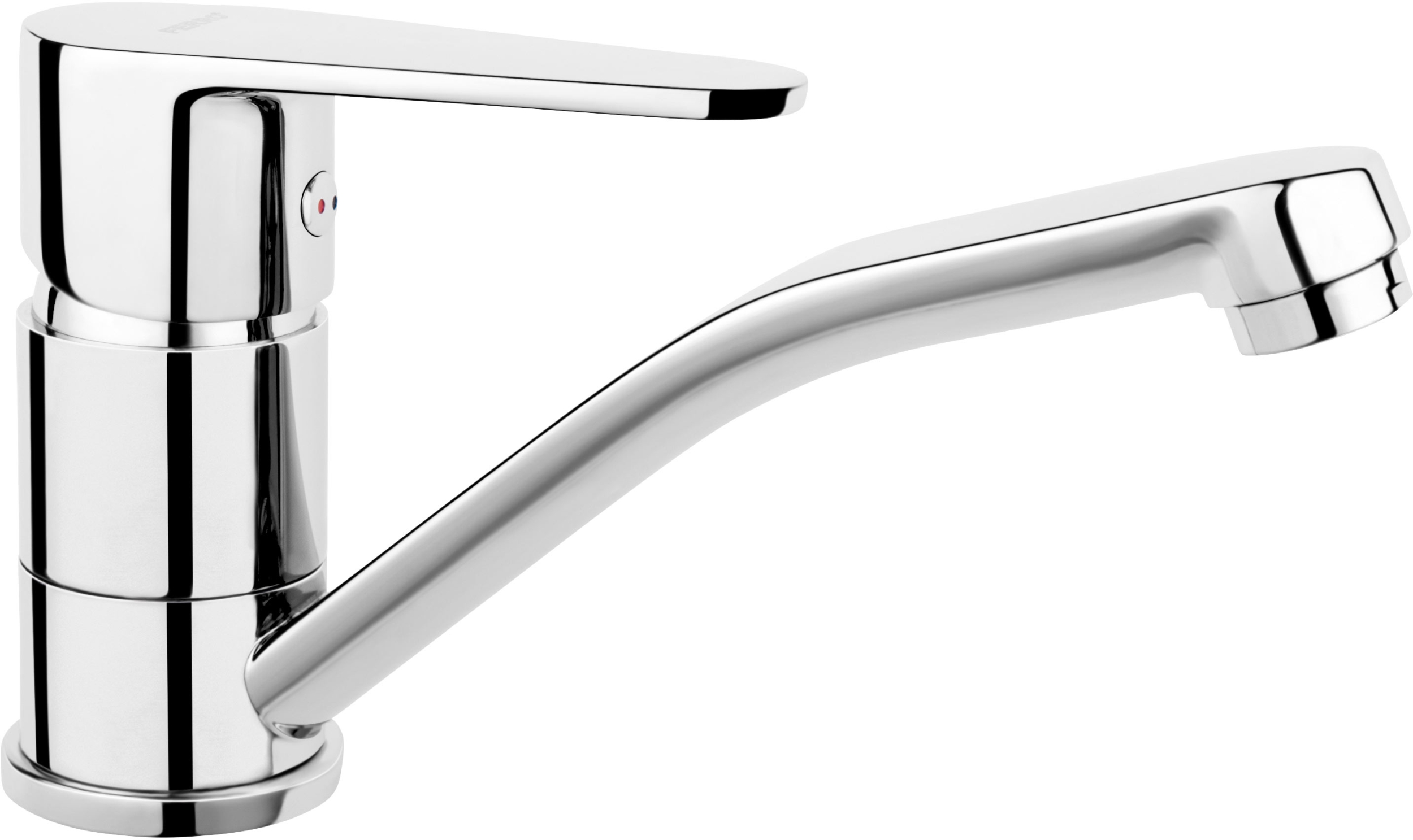 Darmowa Dostawa - Bateria umywalkowa Ferro Algeo BAG2AA