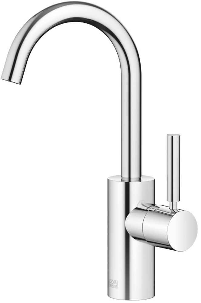 Darmowa Dostawa - Bateria umywalkowa stojąca chrom Dornbracht Meta 3352566100