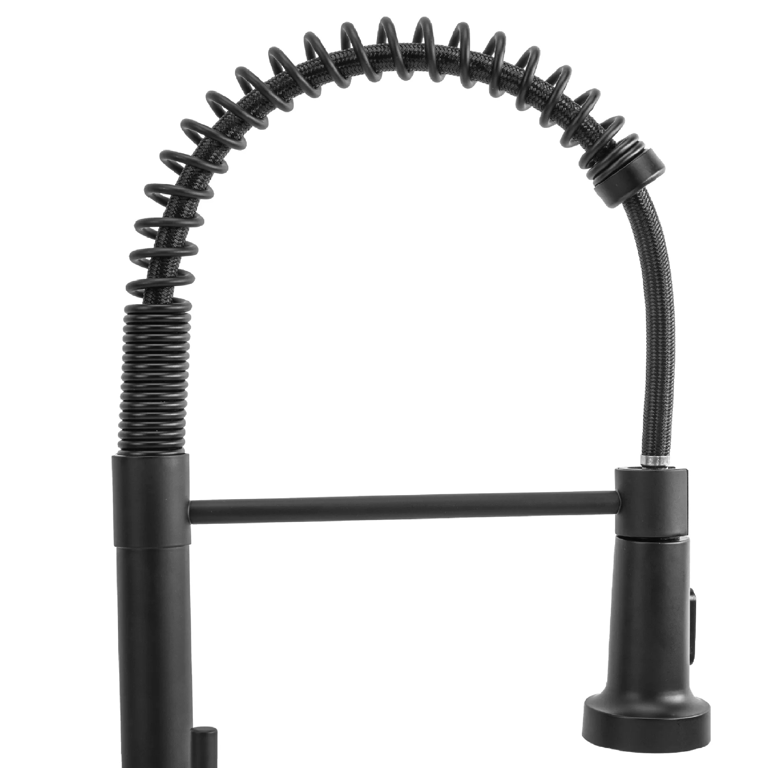 Darmowa Dostawa - Bateria kuchenna stojąca czarny Rea Colin REAB4820