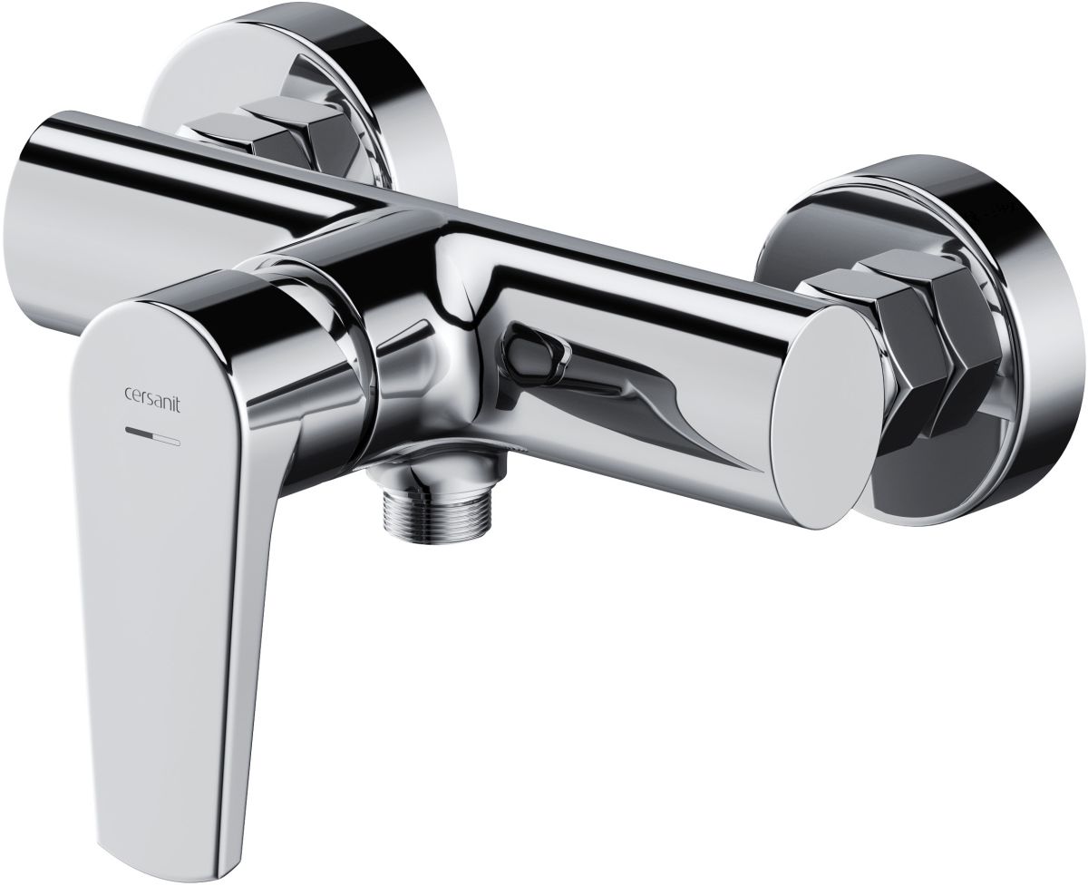 Darmowa Dostawa - Bateria prysznicowa Cersanit Moduo S951353