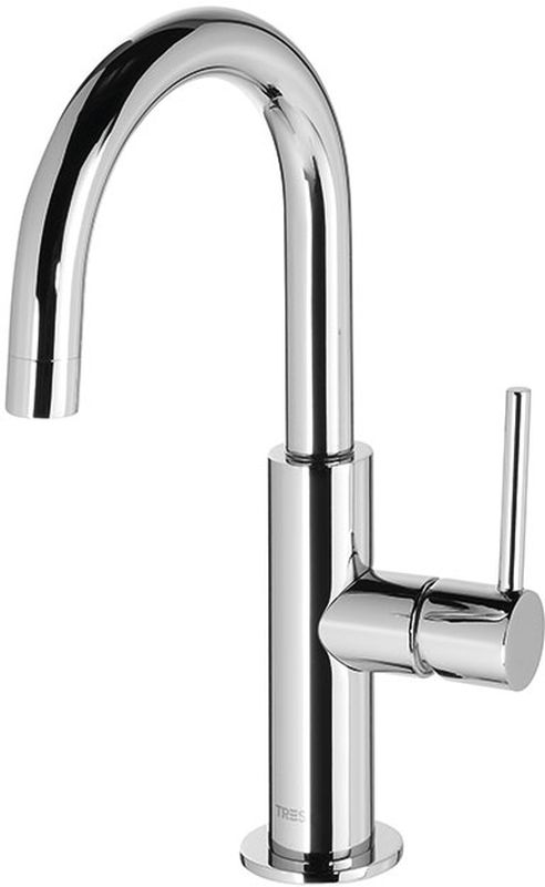 Darmowa Dostawa - Bateria umywalkowa Tres Study-Tres 26290403