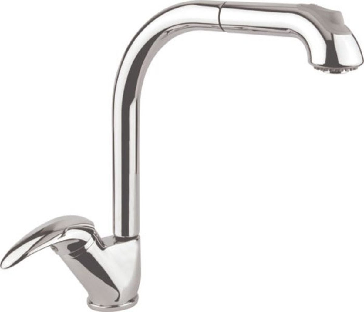 Darmowa Dostawa - Bateria kuchenna Sapho Axus 111272