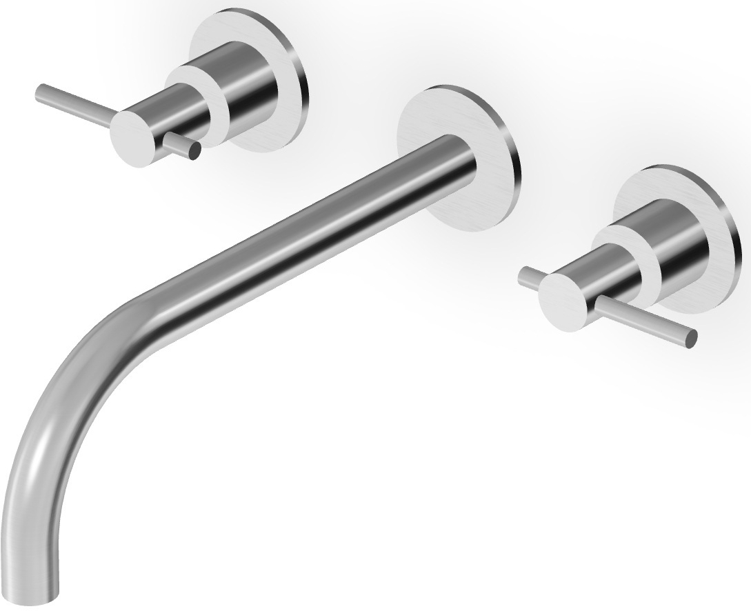 Darmowa Dostawa - Bateria umywalkowa Zucchetti Helm ZHL761X