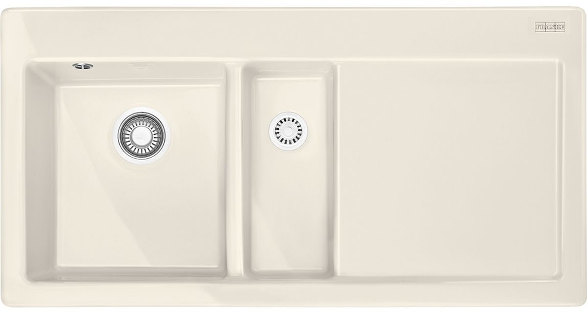 Darmowa Dostawa - Zlewozmywak ceramiczny Franke Mythos 1240379863