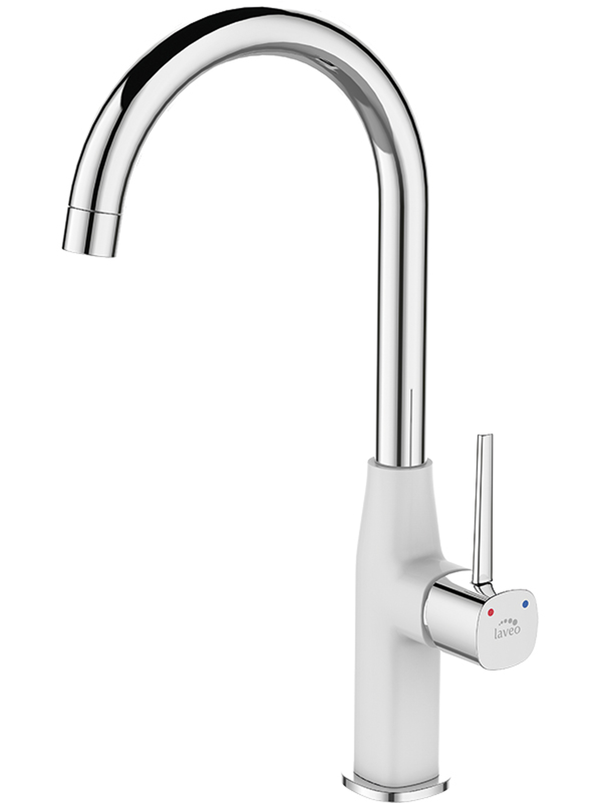 Darmowa Dostawa - Bateria kuchenna Laveo Pola BAP668D