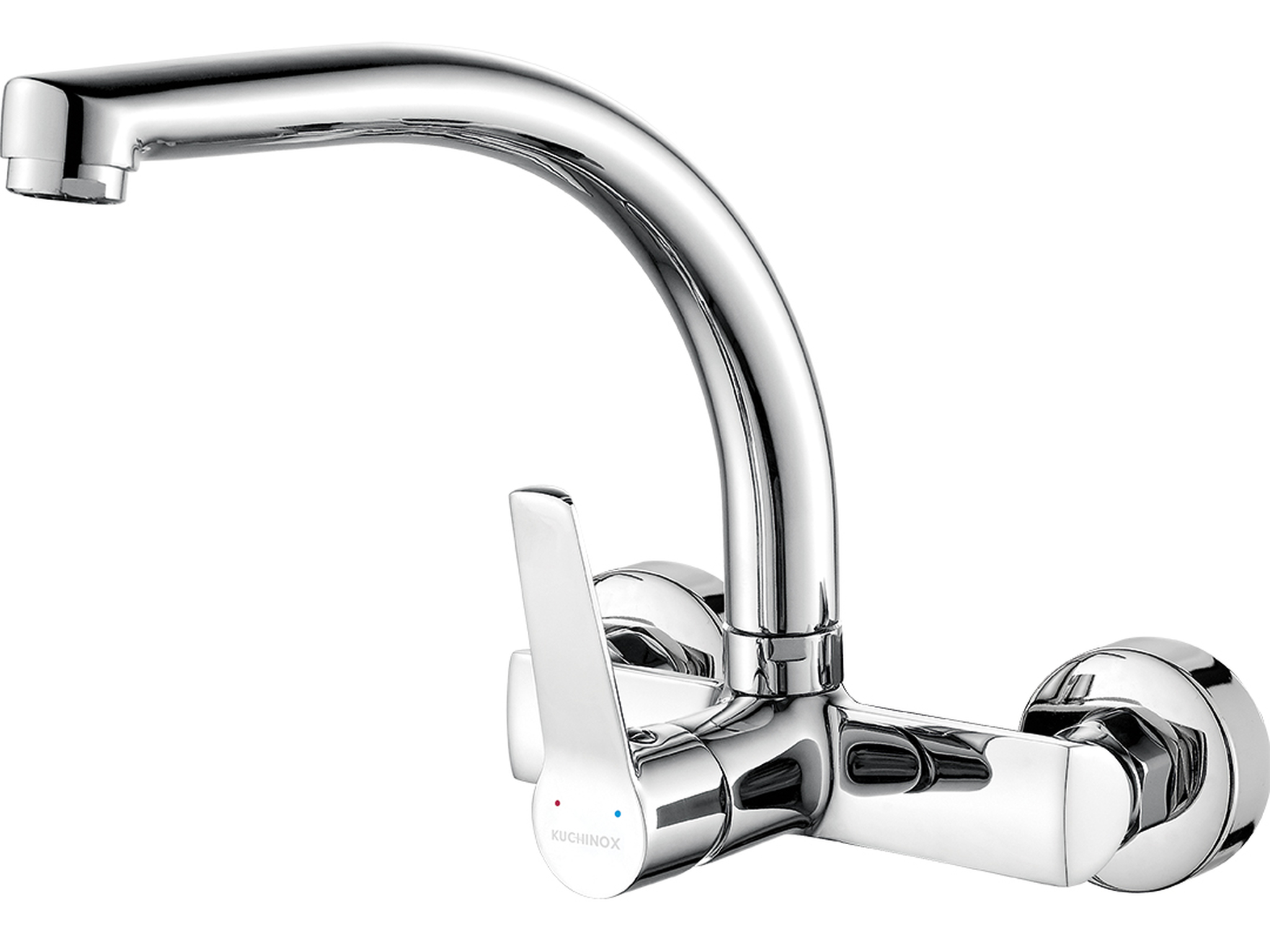 Darmowa Dostawa - Bateria kuchenna Kuchinox Vilava BKW087D